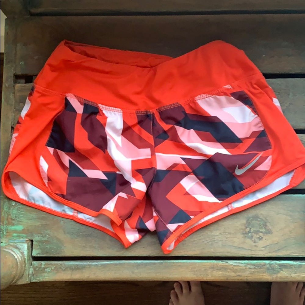 Women’s Nike Shorts